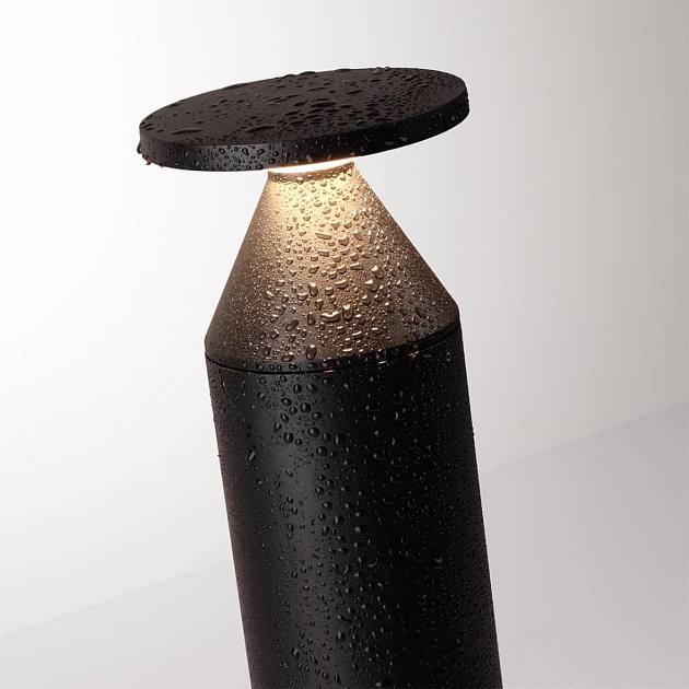 Ландшафтный светильник Odeon Light NATURE 7119/12GL Фото № 4