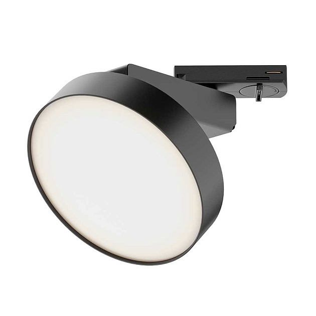 Трековый светильник Maytoni Technical Zon TR043-1-12W4K-B Фото № 1