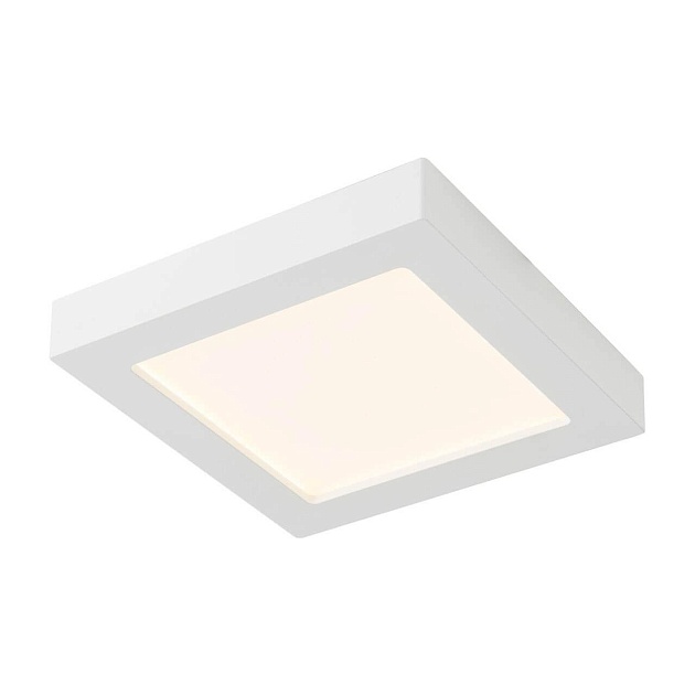 Потолочный светодиодный светильник Globo Svenja 41606-24D Фото № 1
