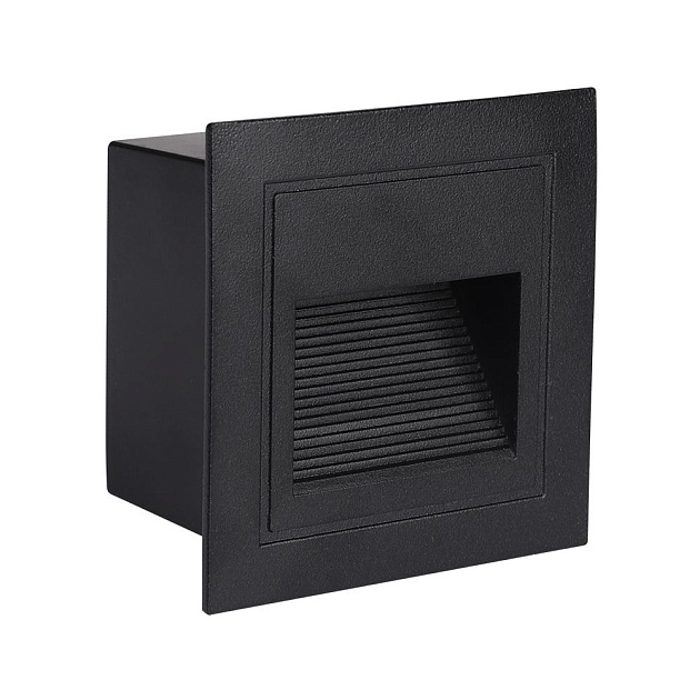 Уличный светодиодный светильник Arte Lamp Piazza A7325IN-1BK изображение 1 Уличный светодиодный светильник Arte Lamp Piazza A7325IN-1BK Фото № 1