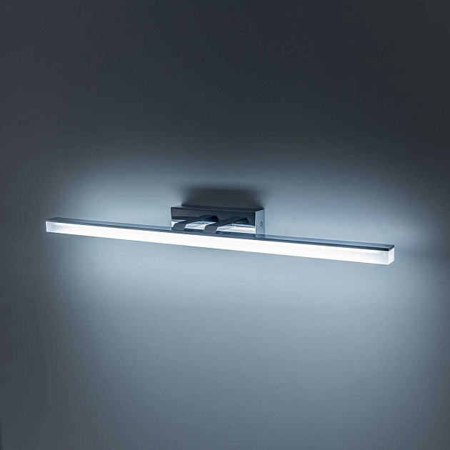 Подсветка для зеркал Citilux Визор CL708691 изображение 4 Подсветка для зеркал Citilux Визор CL708691 Фото № 4