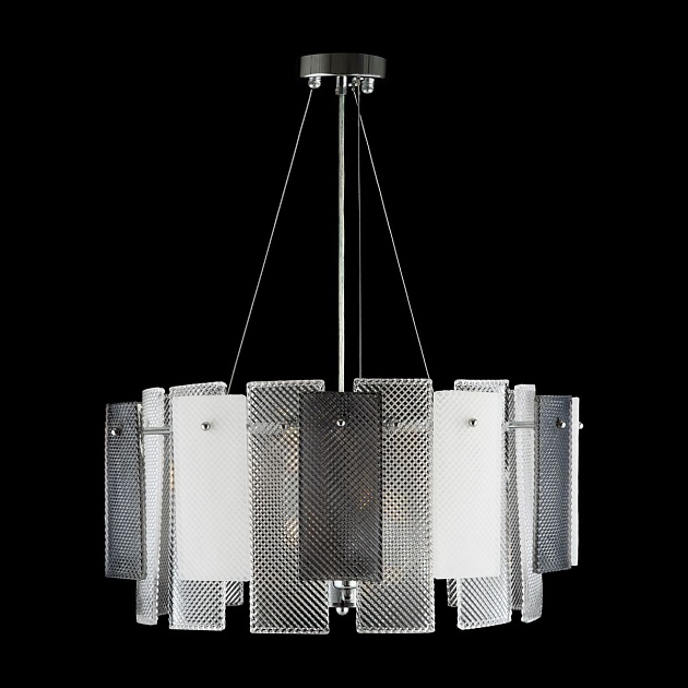 Подвесная люстра Freya Ottimo FR5198PL-06CH Фото № 3