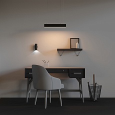 Линейный светильник Maytoni Technical LL312041 1