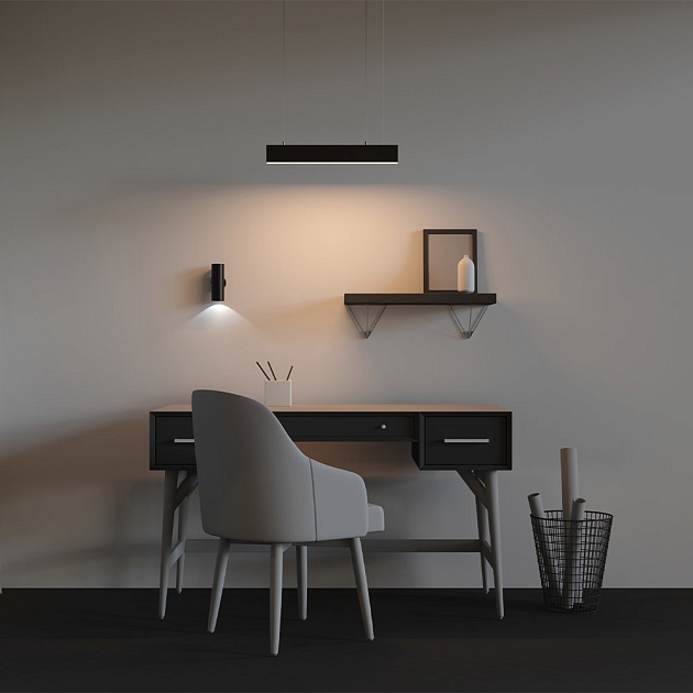 Линейный светильник Maytoni Technical LL312041 Фото № 2