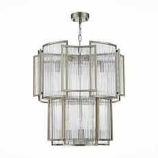 Подвесная люстра ST Luce Cosenza SL1234.103.08 4