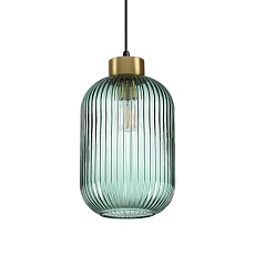 Подвесной светильник Ideal Lux Mint-3 SP1 Verde 237497