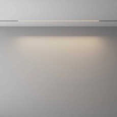 Трековый светильник Maytoni Technical EXILITY X Basis TR240-2-18W4K-B 4