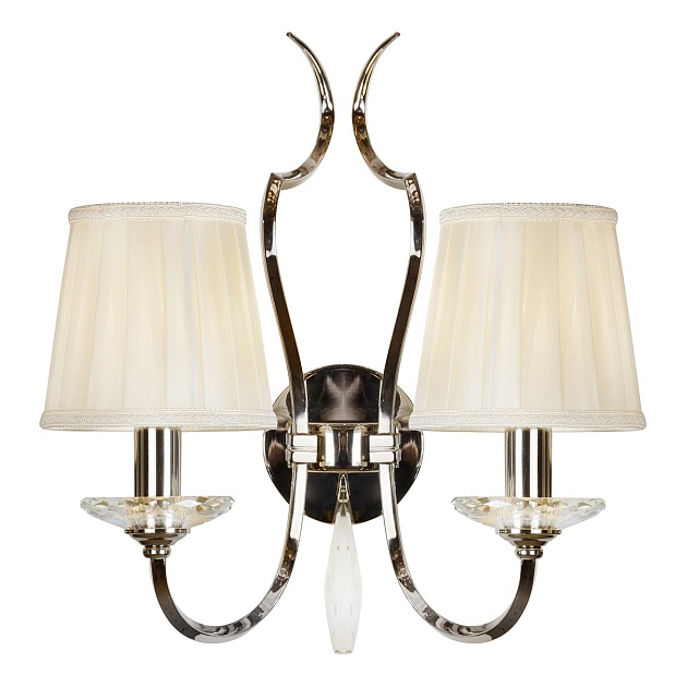 Бра iLamp Charm W2508-2 Nic Фото № 1