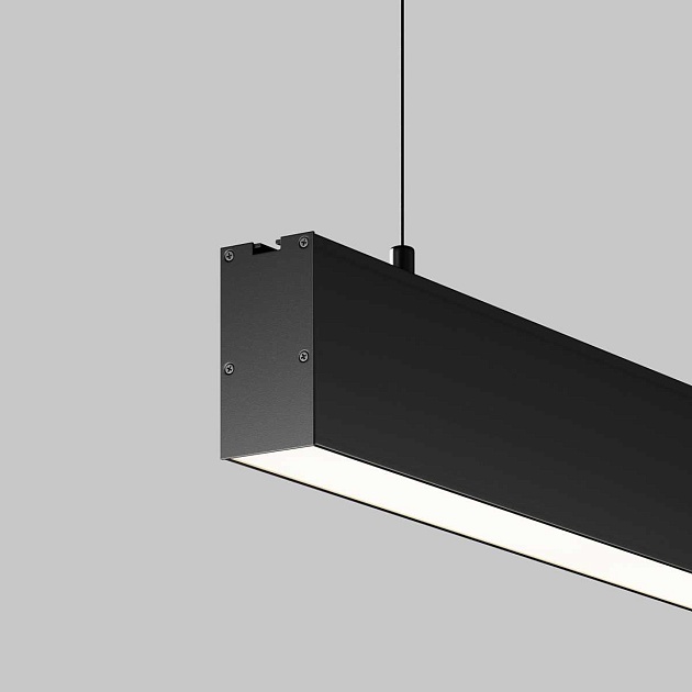 Линейный светильник Maytoni Technical LL312044 изображение 4 Линейный светильник Maytoni Technical LL312044 Фото № 4