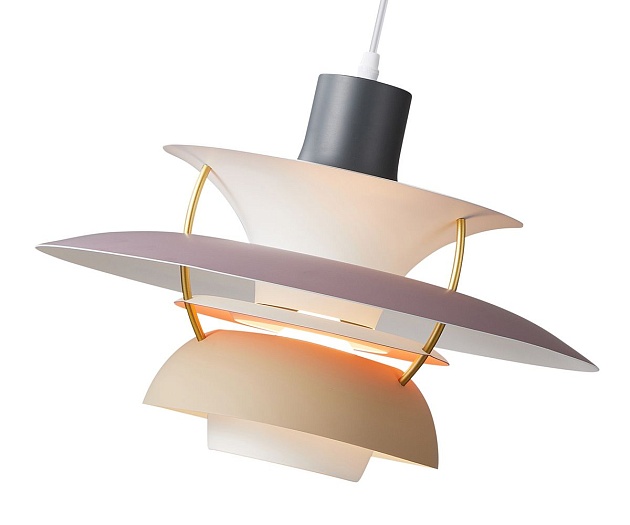 Подвесной светильник Kink Light Дейси 07826-40,16 изображение 2 Подвесной светильник Kink Light Дейси 07826-40,16 Фото № 2