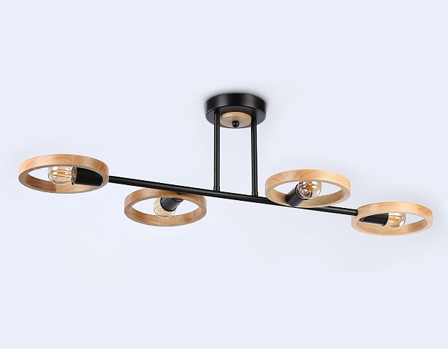 Потолочная люстра Ambrella light Traditional TR8248 изображение 3 Потолочная люстра Ambrella light Traditional TR8248 Фото № 3