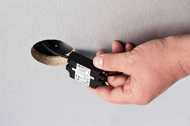 Встраиваемый светодиодный светильник Deko-Light Dione 565358 изображение 3 Встраиваемый светодиодный светильник Deko-Light Dione 565358 Фото № 3