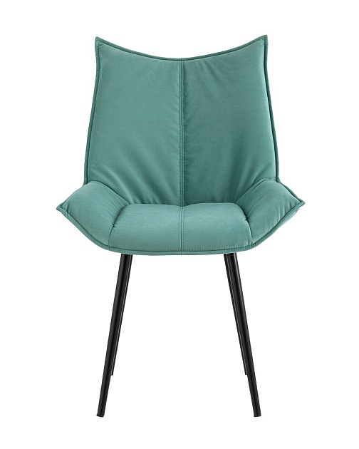 Кухонный стул Stool Group Осло велюр мятный fb-oslo-neo-36 изображение 3 Кухонный стул Stool Group Осло велюр мятный fb-oslo-neo-36 Фото № 3