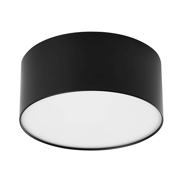 Потолочный светодиодный светильник Feron Simple matte AL200 48077 изображение 1 Потолочный светодиодный светильник Feron Simple matte AL200 48077 Фото № 1