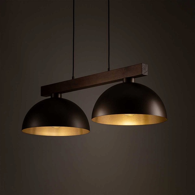 Подвесной светильник TK Lighting 4507 Oslo Фото № 2