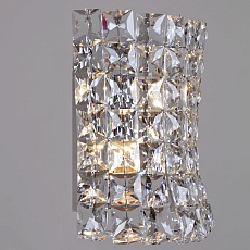 Настенный светильник Illumico IL5130-1WZF-25 CH ELITE 2