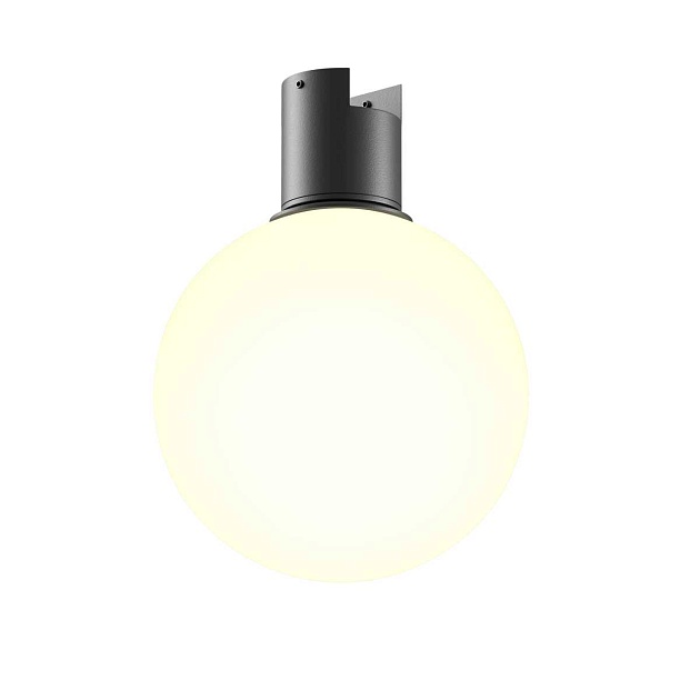 Трековый светильник Maytoni Technical TR171-1-5W3K-WB Фото № 1