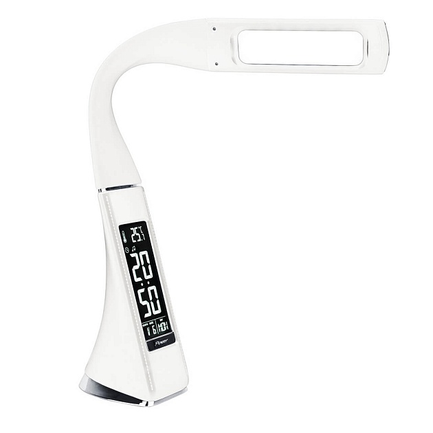 Настольная лампа Elektrostandard Elara белый a039459 Фото № 2