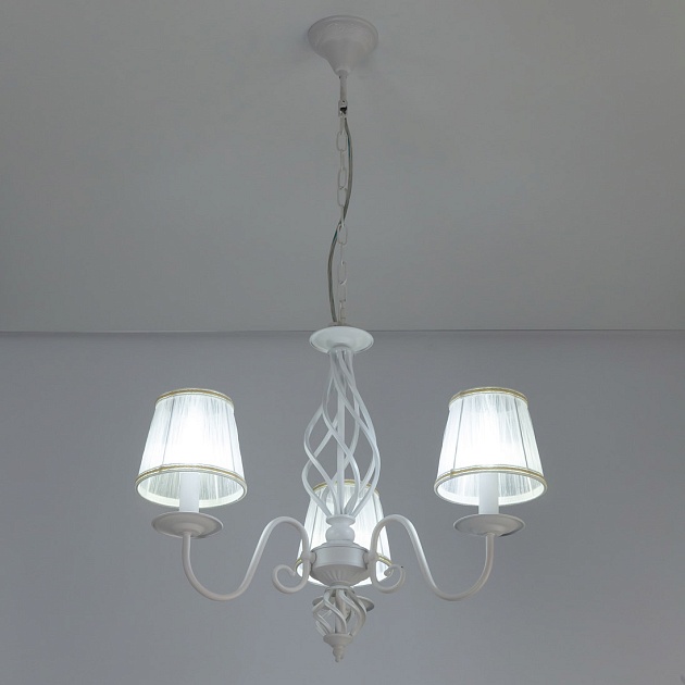 Подвесная люстра Citilux Ровена CL427130 Фото № 3