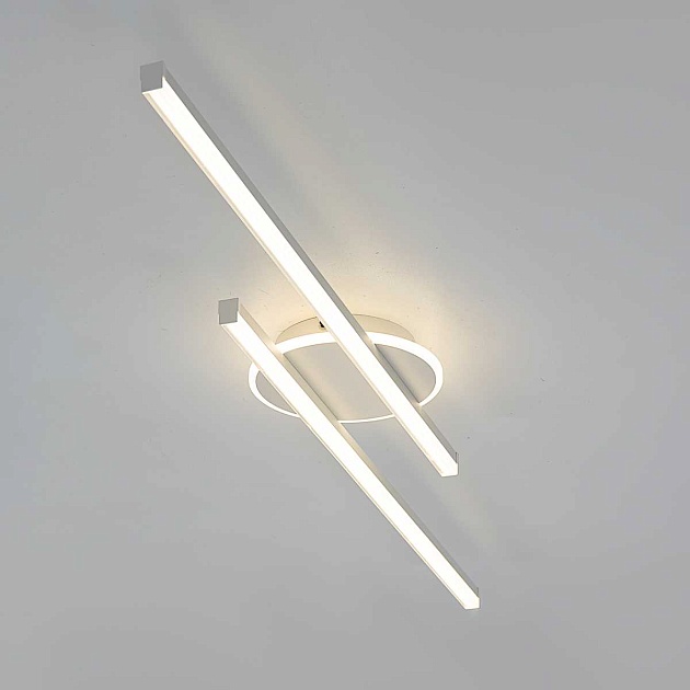 Люстра Citilux TRENT CL203620 изображение 2 Люстра Citilux TRENT CL203620 Фото № 2