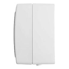 Розетка 2-местная с крышкой Stekker Велена PST16-22-54 49730 4