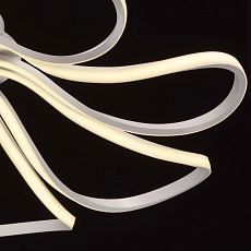 Потолочный светодиодный светильник De Markt Аурих 19 496017008 1