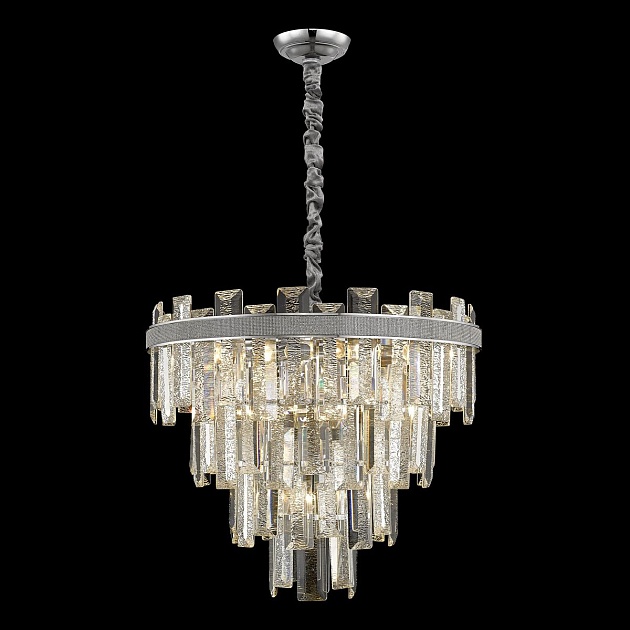 Подвесная люстра Wertmark Christel WE115.14.103 изображение 1 Подвесная люстра Wertmark Christel WE115.14.103 Фото № 1