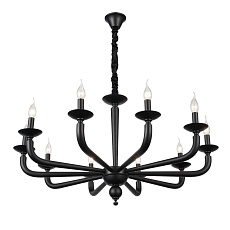 Подвесная люстра ST Luce Maste SL1114.403.10 1