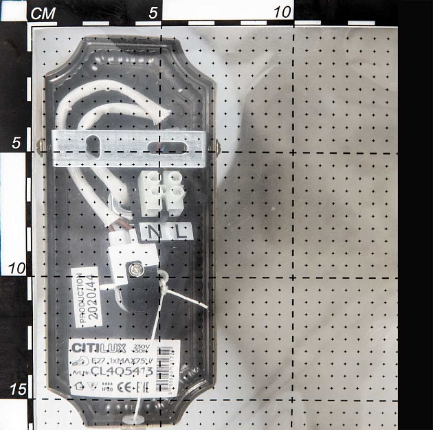 Бра Citilux Адриана CL405413 Фото № 6