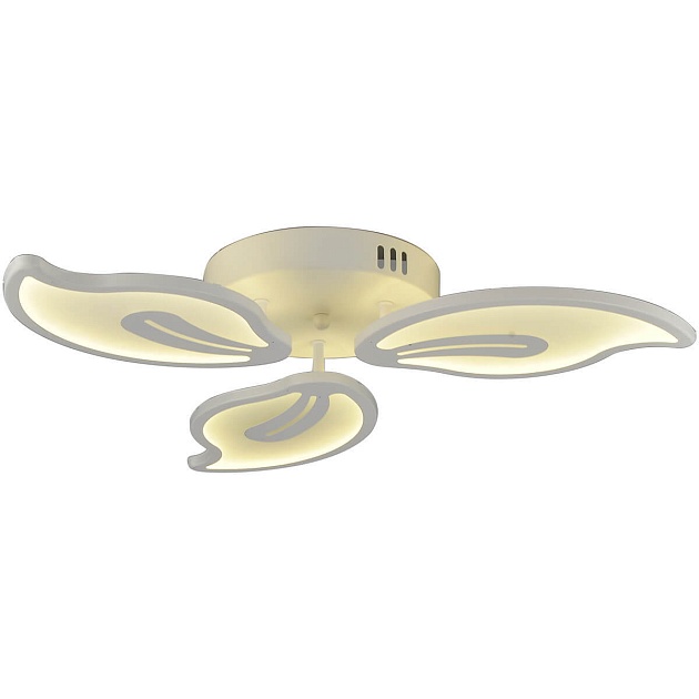 Потолочная светодиодная люстра Toplight Frederica TL1143-39D Фото № 1