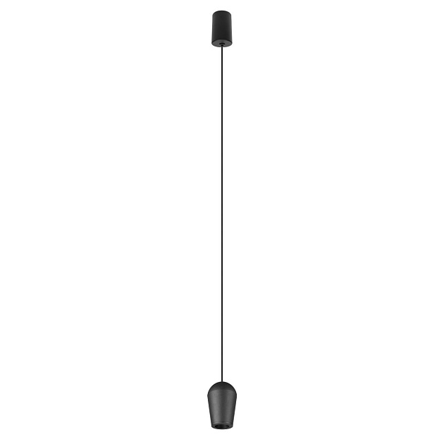 Подвесной светодиодный светильник Loft IT Blackout 10357/1 Фото № 8