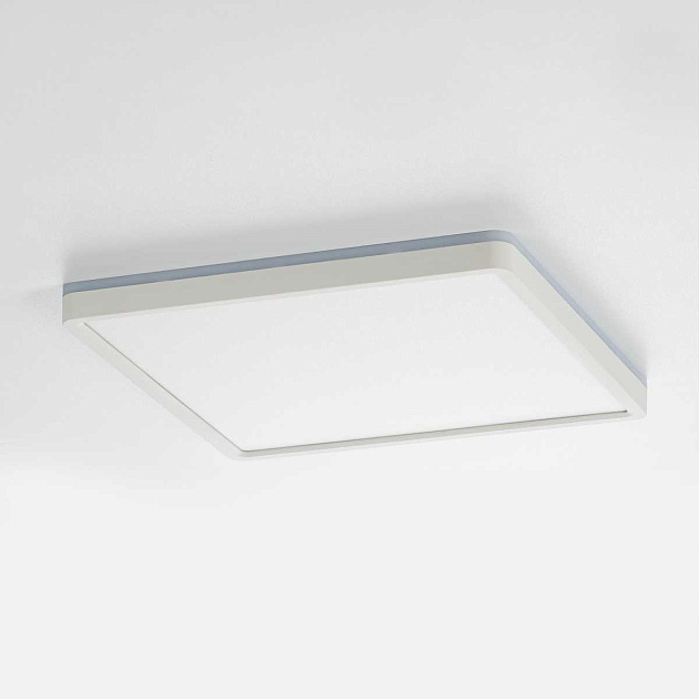 Потолочный светодиодный светильник Citilux Norma CL749K300 Фото № 15