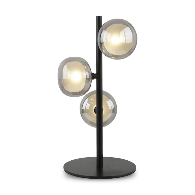 Торшер Shimmer FR5435TL-03B изображение 2 Торшер Shimmer FR5435TL-03B Фото № 2