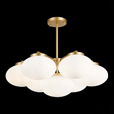 Подвесная люстра ST Luce Modica SL1503.203.07 1