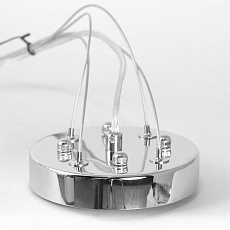 Люстра подвесная Lussole KARNES LSP-8977 5