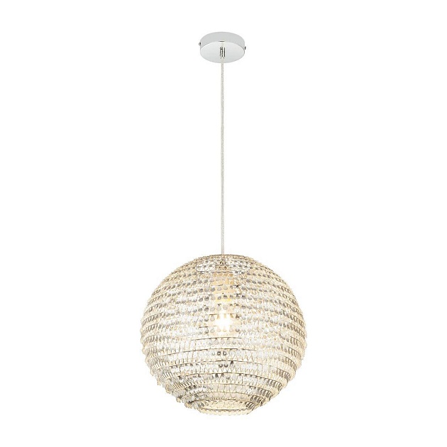 Подвесной светильник Globo Daxos 54502-1H Фото № 1