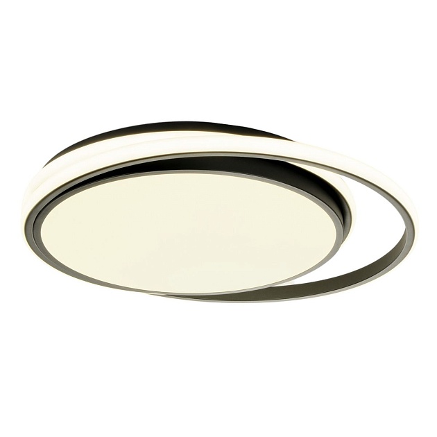 Потолочный светодиодный светильник MyFar Ceiling Cressida MR9110-CL изображение 8 Потолочный светодиодный светильник MyFar Ceiling Cressida MR9110-CL Фото № 8