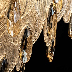 Подвесная люстра MODELUX ML.6928.600 GD 1