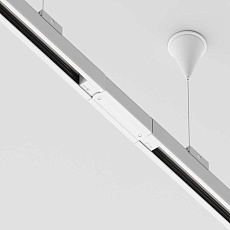 Коннектор прямой Maytoni Technical Accessorises TRA005C-31W 4