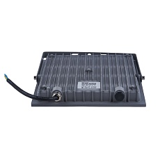 Прожектор светодиодный Uniel ULF-F23-70W/6500K IP65 160-240V Grey UL-00011847 3