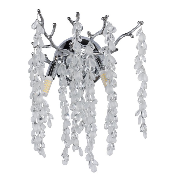 Бра MW-Light Лайма 467022702 Фото № 1