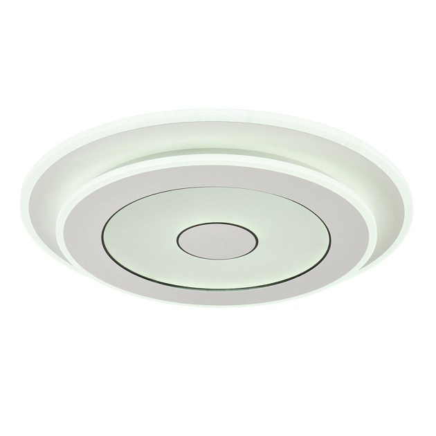 Потолочный светодиодный светильник MyFar Ceiling Button MR9000-CL Фото № 7