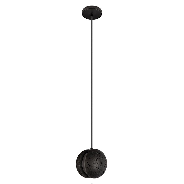 Подвесной светильник Loft IT Yo-yo 10481 Black Фото № 1