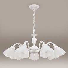 Подвесная люстра Citilux Латур CL413270 3