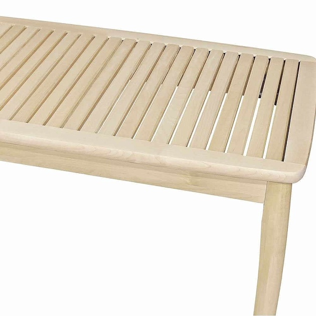 Кухонный стол Мебелик Массив 008472 изображение 4 Кухонный стол Мебелик Массив 008472 Фото № 4