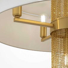 Подвесной светильник Maytoni Impressive MOD151PL-05G 3