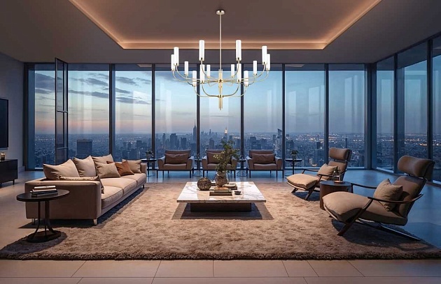 Подвесной светильник KUTEK MOOD MUS-ZW-8(N) Фото № 4