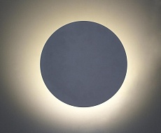 Потолочный светодиодный светильник Kink Light Затмение 2202,01 1