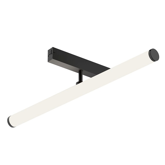 Трековый светодиодный светильник Denkirs Smart Ray DK8065-BK изображение 2 Трековый светодиодный светильник Denkirs Smart Ray DK8065-BK Фото № 2