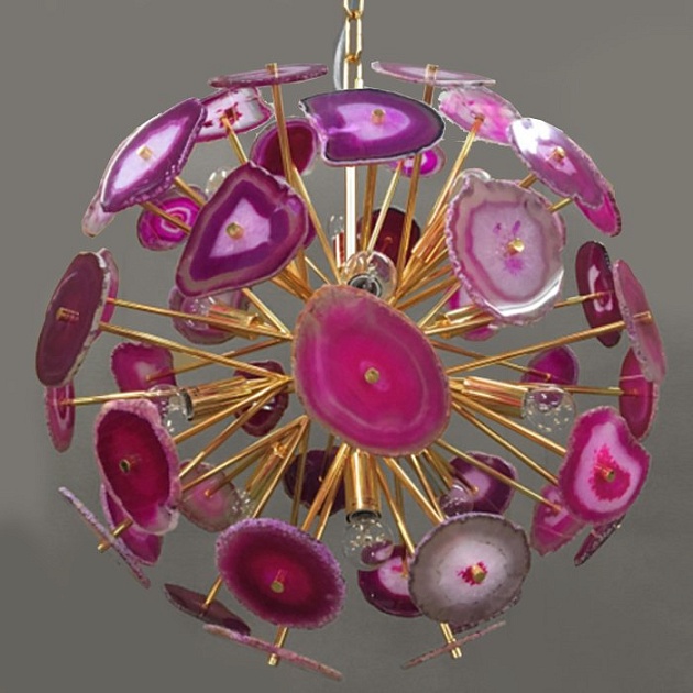 Люстра Loft-Concept Sputnik 40.1578-0 Фото № 1